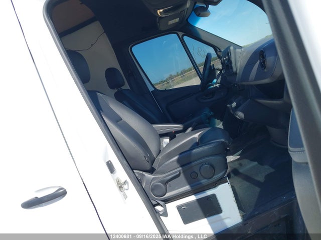 W1Y4EDHY8LP288281 Mercedes-Benz om642