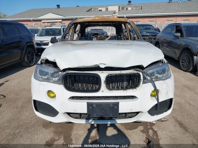 5UXKR0C54E0C26184 BMW X5