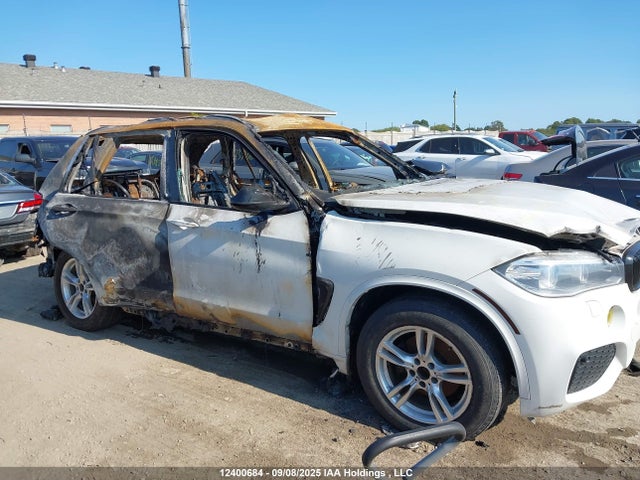5UXKR0C54E0C26184 BMW X5