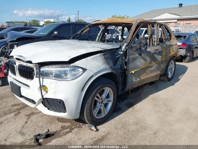 5UXKR0C54E0C26184 BMW X5