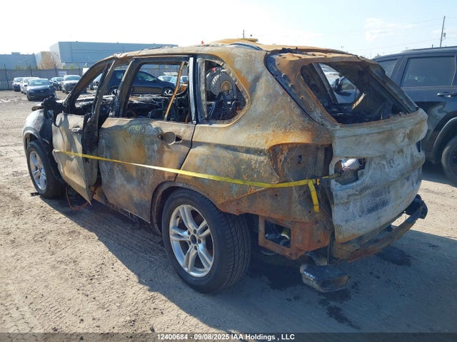 5UXKR0C54E0C26184 BMW X5