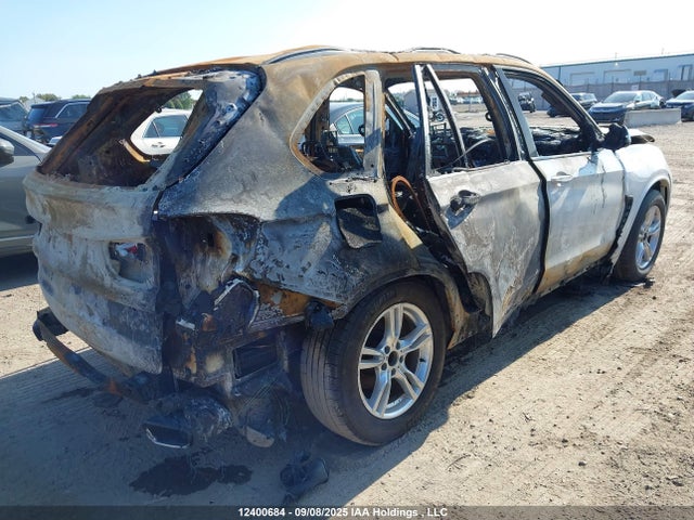 5UXKR0C54E0C26184 BMW X5