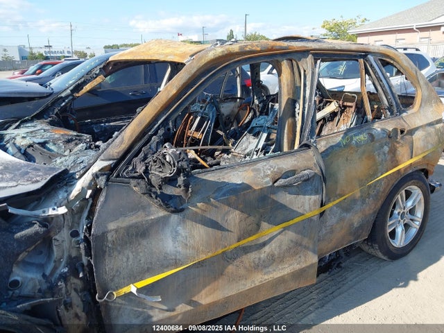 5UXKR0C54E0C26184 BMW X5
