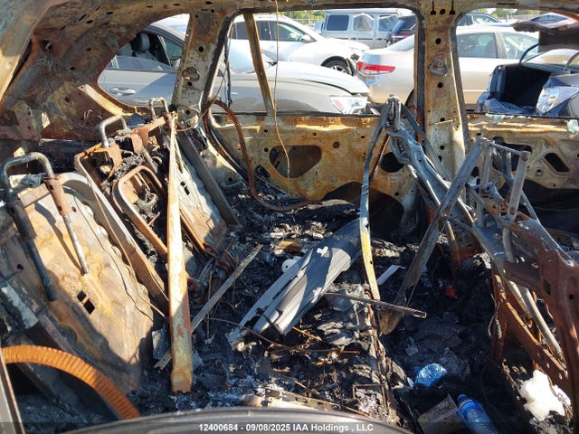 5UXKR0C54E0C26184 BMW X5