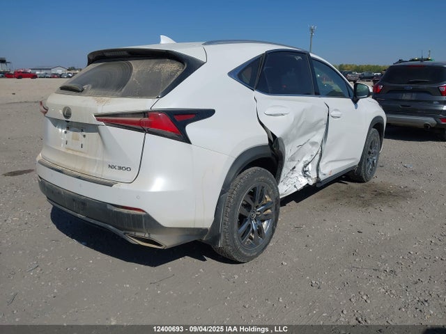 JTJBARBZ5J2170542 Lexus 8ar-fts