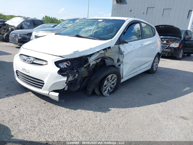 KMHCT5AE3GU281883 Hyundai dohc gdi gamma