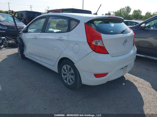 KMHCT5AE3GU281883 Hyundai dohc gdi gamma