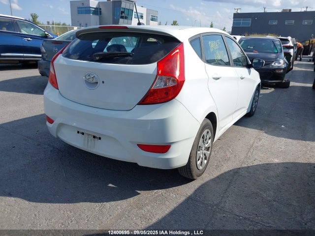 KMHCT5AE3GU281883 Hyundai dohc gdi gamma