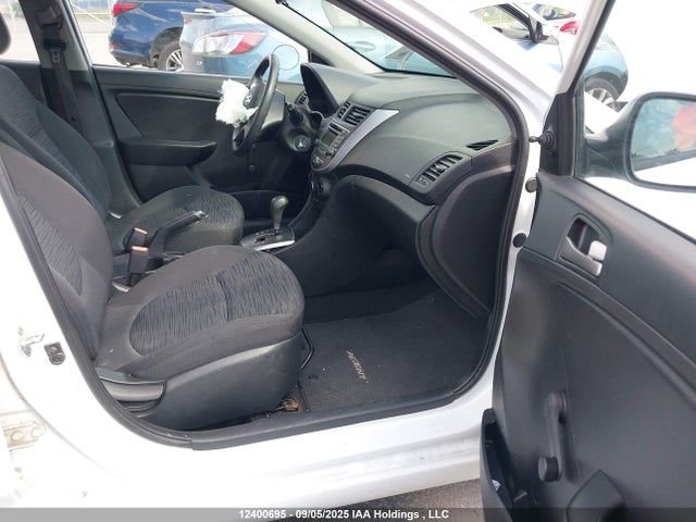 KMHCT5AE3GU281883 Hyundai dohc gdi gamma
