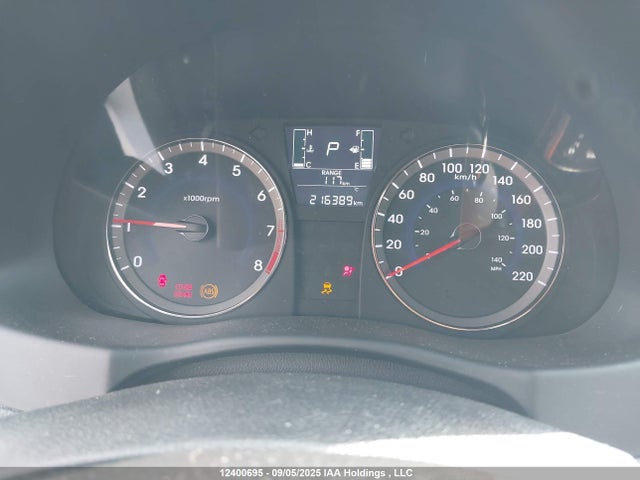 KMHCT5AE3GU281883 Hyundai dohc gdi gamma