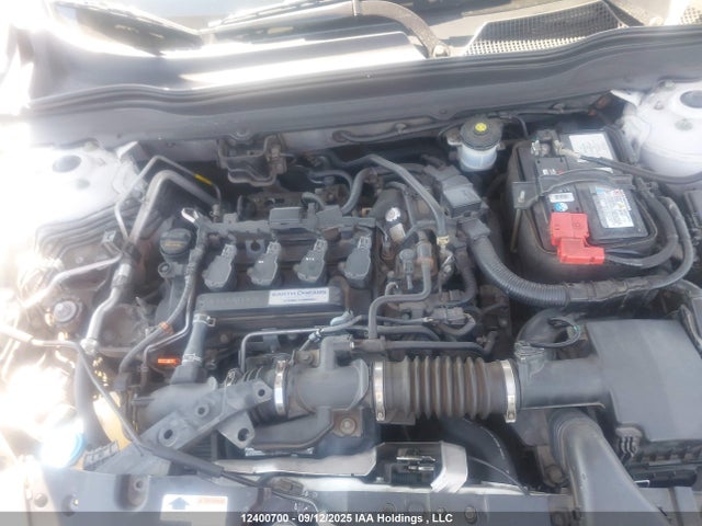 1HGCV1F16JA807141 Honda l15be