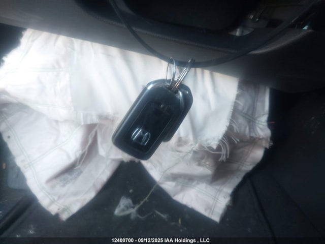 1HGCV1F16JA807141 Honda l15be