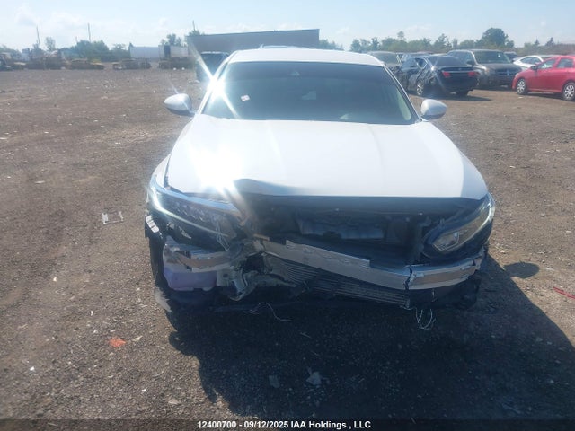 1HGCV1F16JA807141 Honda l15be