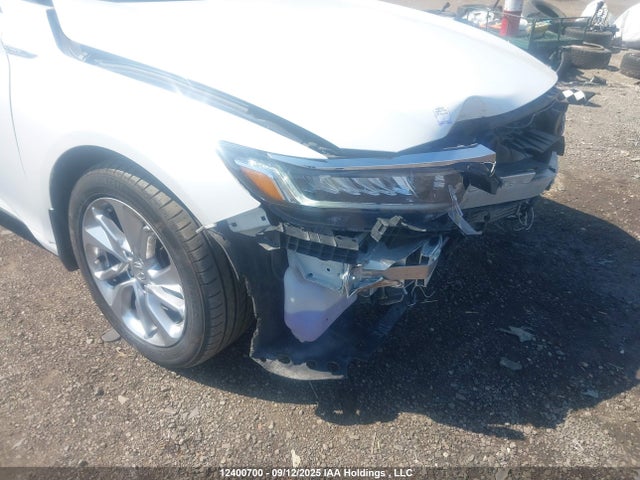 1HGCV1F16JA807141 Honda l15be