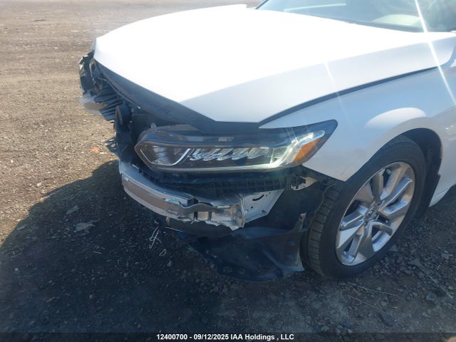1HGCV1F16JA807141 Honda l15be