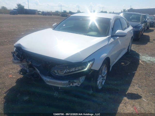 1HGCV1F16JA807141 Honda l15be