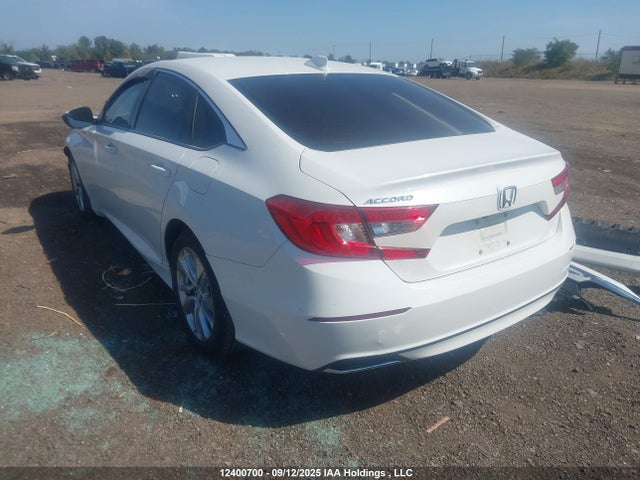 1HGCV1F16JA807141 Honda l15be