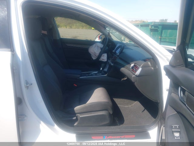 1HGCV1F16JA807141 Honda l15be