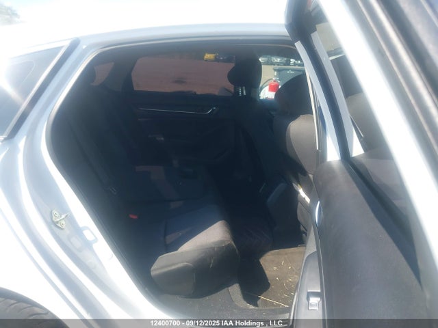 1HGCV1F16JA807141 Honda l15be