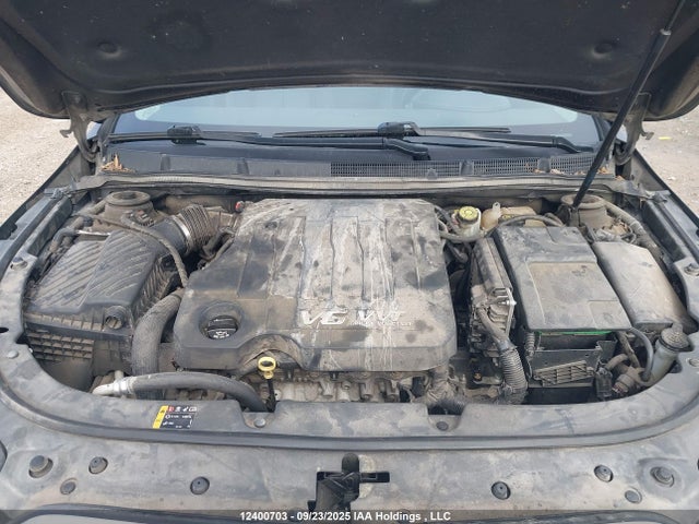 1G4GB5G3XEF301607 Buick lfx