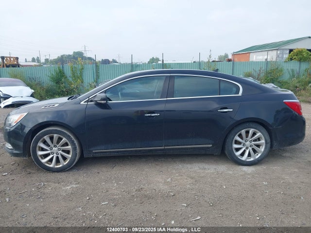 1G4GB5G3XEF301607 Buick lfx