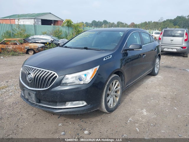 1G4GB5G3XEF301607 Buick lfx