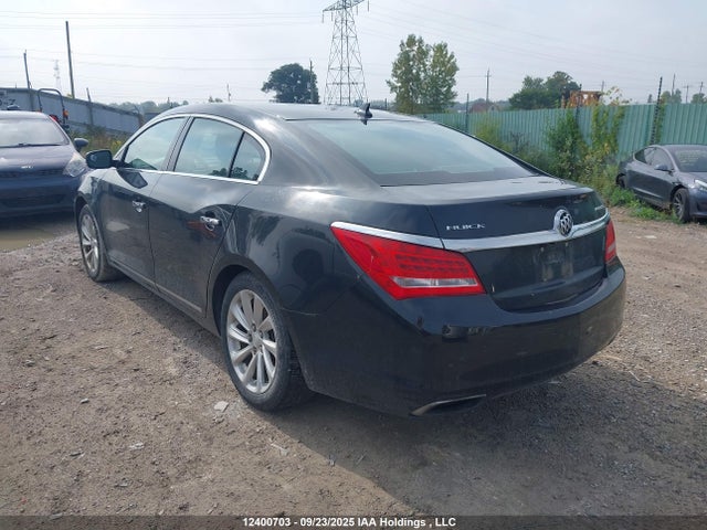 1G4GB5G3XEF301607 Buick lfx