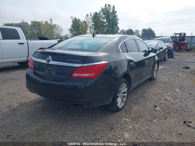 1G4GB5G3XEF301607 Buick lfx