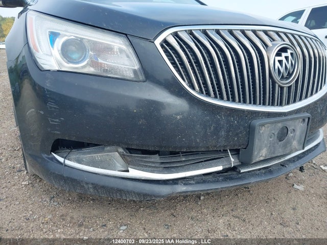 1G4GB5G3XEF301607 Buick lfx