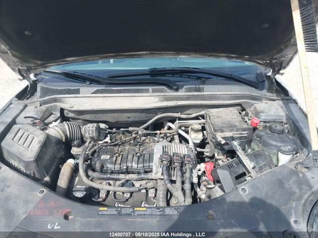 2GKFLYE31E6125756 GMC lfx - vvt, e85 max, aluminum