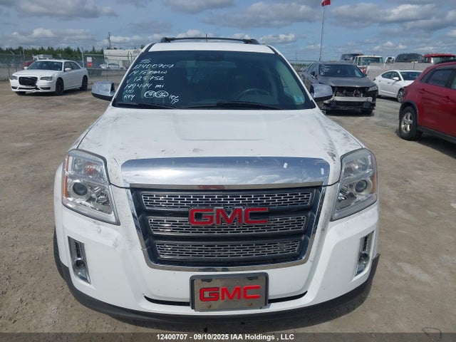 2GKFLYE31E6125756 GMC lfx - vvt, e85 max, aluminum