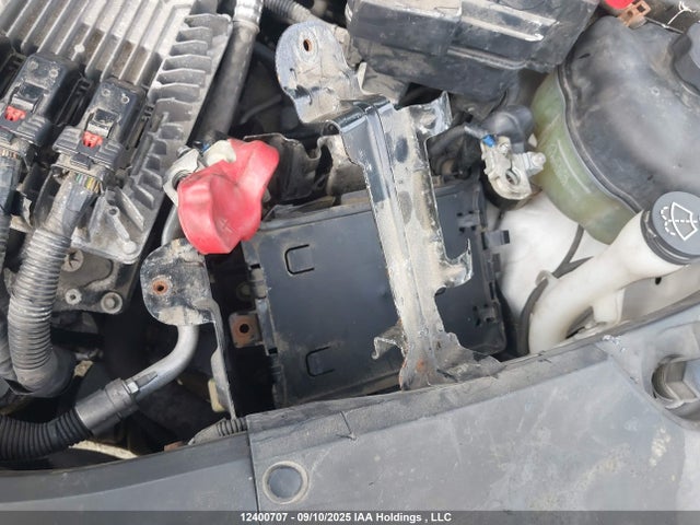 2GKFLYE31E6125756 GMC lfx - vvt, e85 max, aluminum