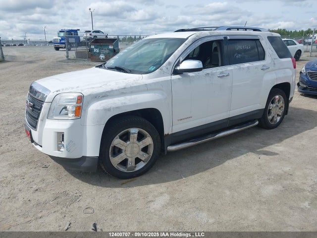 2GKFLYE31E6125756 GMC lfx - vvt, e85 max, aluminum