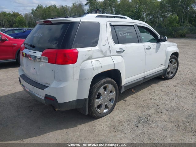 2GKFLYE31E6125756 GMC lfx - vvt, e85 max, aluminum