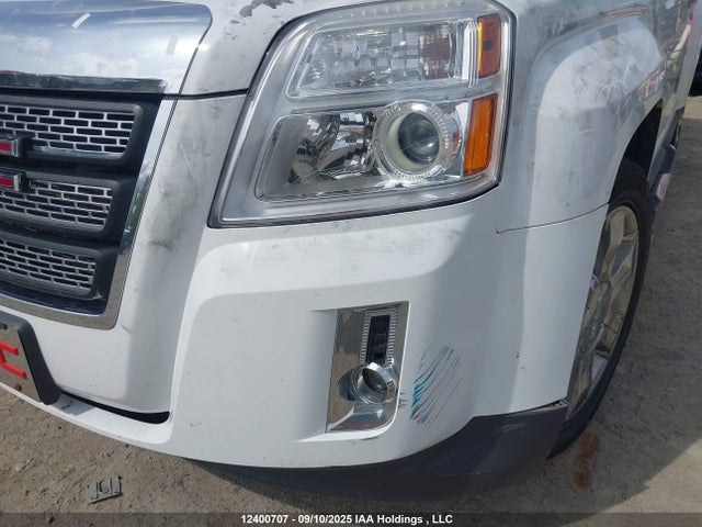 2GKFLYE31E6125756 GMC lfx - vvt, e85 max, aluminum