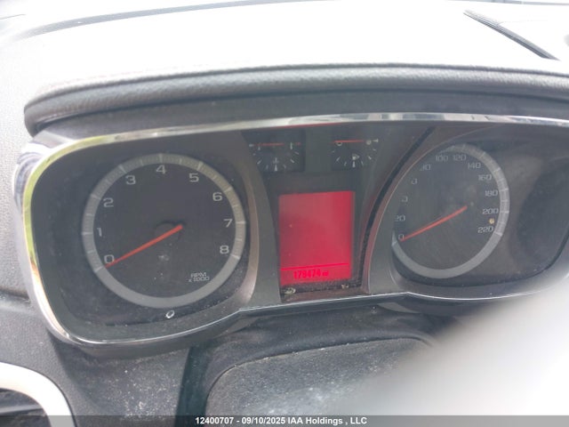 2GKFLYE31E6125756 GMC lfx - vvt, e85 max, aluminum