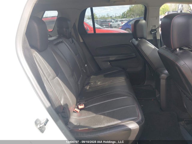 2GKFLYE31E6125756 GMC lfx - vvt, e85 max, aluminum