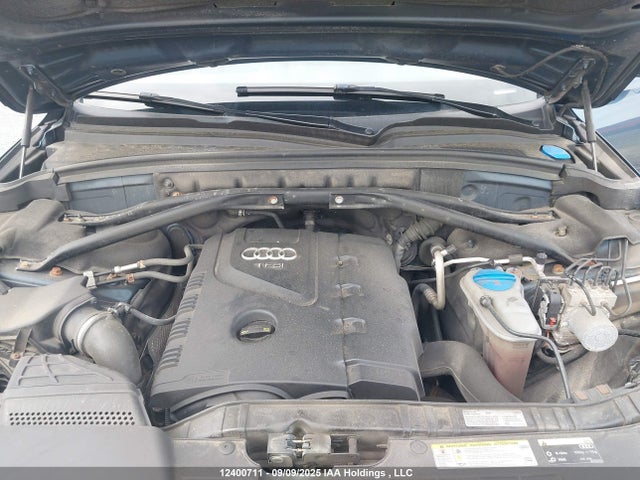 WA1V2AFP8GA119505 Audi Tdi