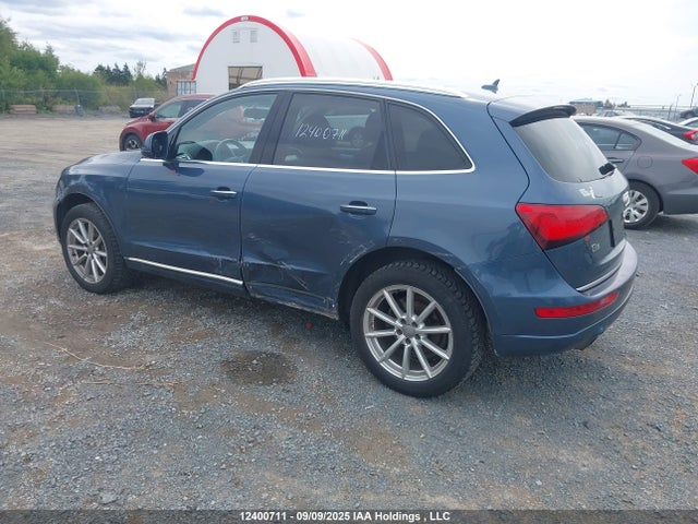 WA1V2AFP8GA119505 Audi Tdi