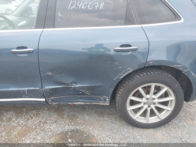 WA1V2AFP8GA119505 Audi Tdi