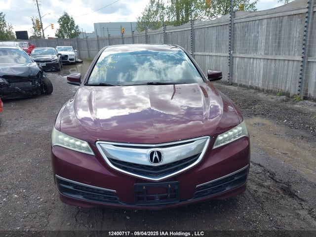 Acura j35y6 2015 19UUB2F53FA800807 Image 12