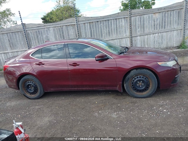Acura j35y6 2015 19UUB2F53FA800807 Image 13