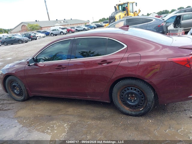 Acura j35y6 2015 19UUB2F53FA800807 Image 14