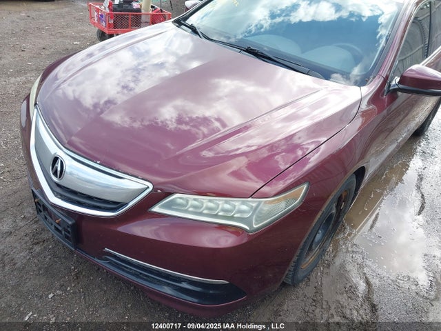 Acura j35y6 2015 19UUB2F53FA800807 Image 6