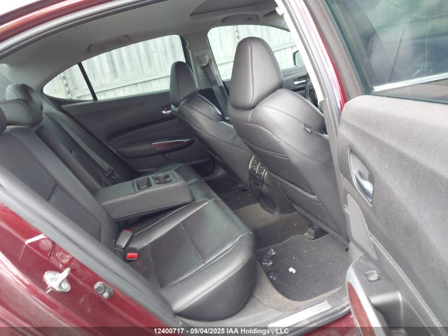 Acura j35y6 2015 19UUB2F53FA800807 Image 8