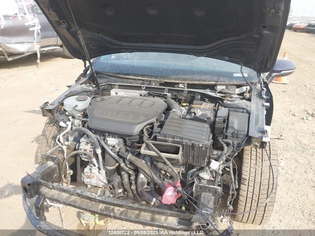 Aukcja sprzedaży 2022 Volkswagen Golf Gti Autobahn, vin: WVWG87CD3NW212068, numer aukcji: 12400722