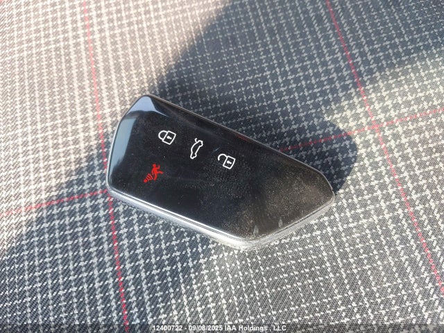 Aukcja sprzedaży 2022 Volkswagen Golf Gti Autobahn, vin: WVWG87CD3NW212068, numer aukcji: 12400722