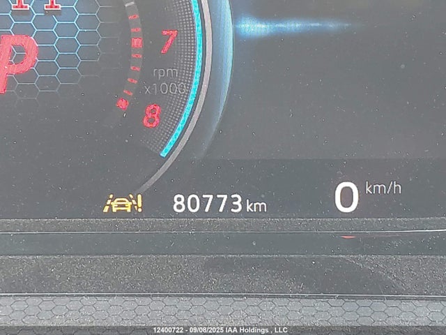 Aukcja sprzedaży 2022 Volkswagen Golf Gti Autobahn, vin: WVWG87CD3NW212068, numer aukcji: 12400722