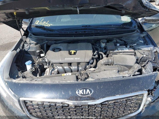 KIA mpi nu 2018 3KPFL4A76JE188746 Image 10