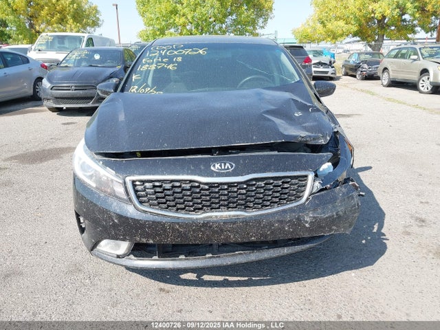 KIA mpi nu 2018 3KPFL4A76JE188746 Image 12